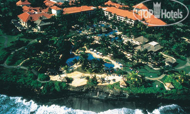 Hotel photo Pan Pacific Nirwana Golf & SPA (закрыт) 5*
