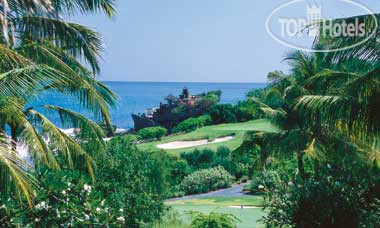 New photos from tourists Pan Pacific Nirwana Golf & SPA (закрыт) 5*