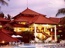New photos from tourists Dewata 4*