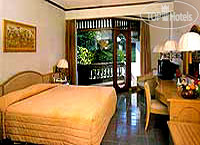 New photos from tourists Natour Kuta Beach 3*