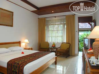 Hotel photo Grand Istana Rama 4*