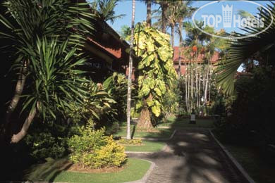 New photos from tourists Grand Istana Rama 4*