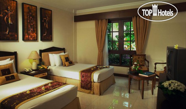 New photos from tourists Risata Bali Resort & Spa 4*