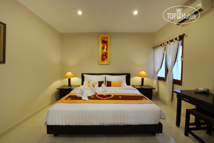 New photos from tourists Puri Bendesa Villa