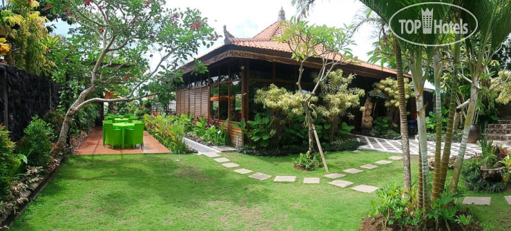 Hotelier's photos Puri Bendesa Villa