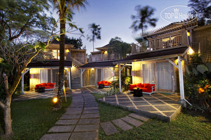 Hotelier's photos Segara Village 4*