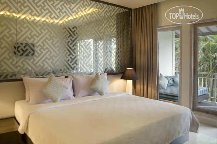 Hotel photo Segara Village 4*
