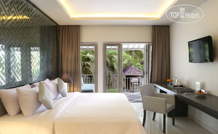 Hotelier's photos Segara Village 4*