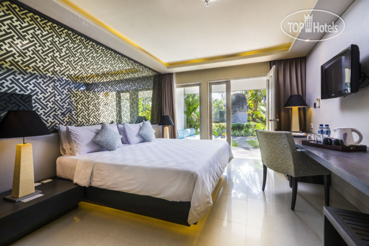 Hotelier's photos Segara Village 4*