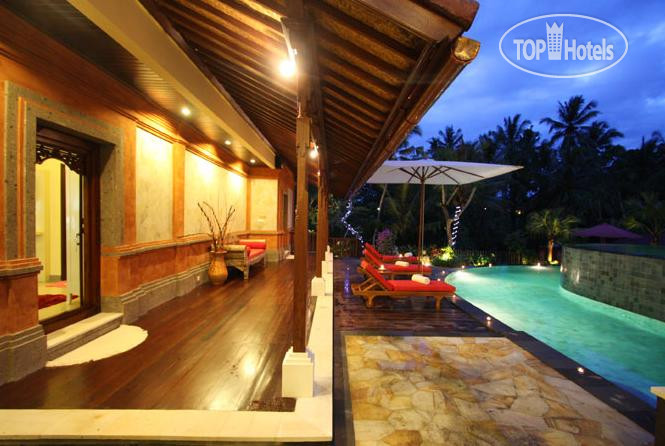 New photos from tourists Hermanos Resort