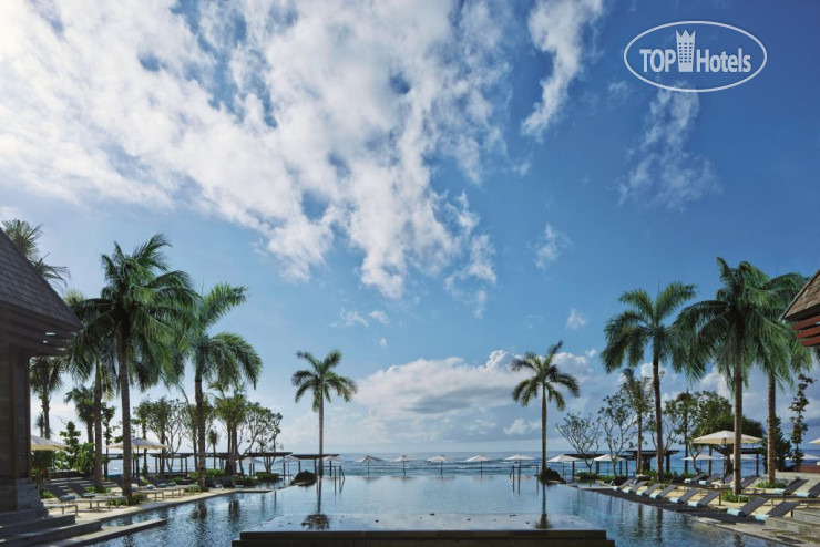 Hotelier's photos The Ritz-Carlton, Bali 5*