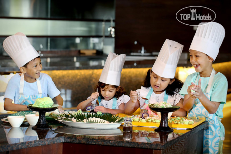 New photos from tourists The Ritz-Carlton, Bali 5*