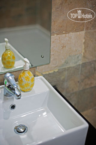 New photos from tourists Abian Srama Hotel & Spa 3*