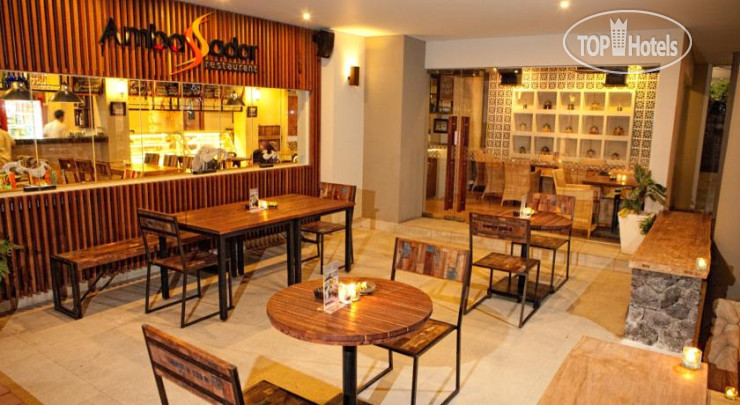 New photos from tourists Adhi Jaya Sunset Hotel 3*