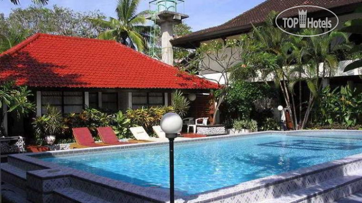 Hotel photo Adika Sari Bungalows 2*