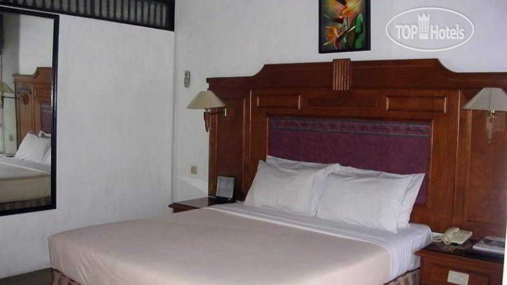 New photos from tourists Adika Sari Bungalows 2*