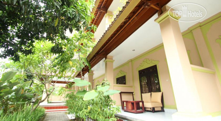 Hotel photo Lusa Hotel 3*