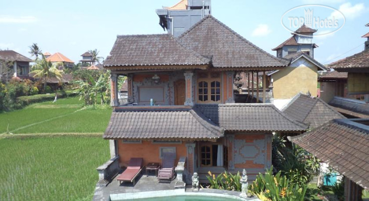 Hotelier's photos Alas Green Lagoon Guest House 2*