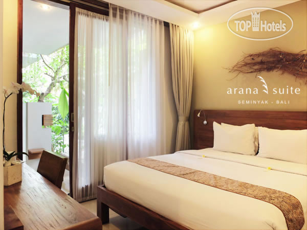 New photos from tourists Arana Suite 3*