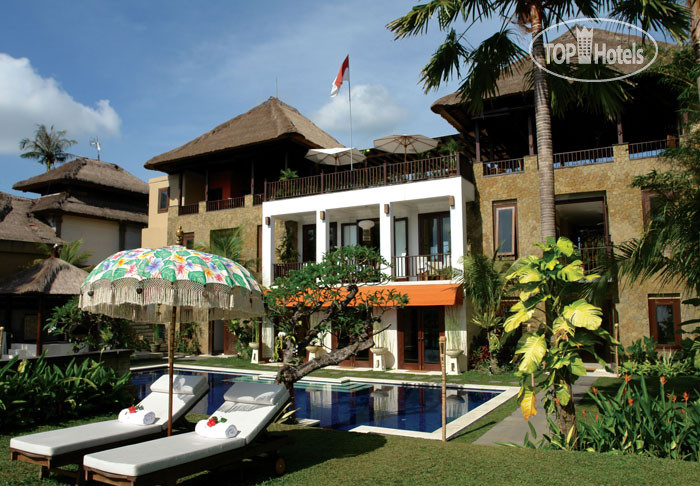 New photos from tourists Anhera Suite & Spa 4*