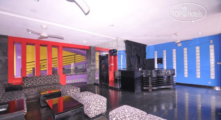 New photos from tourists Arya Hotel & Spa 2*