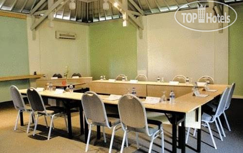 New photos from tourists Bali Prani Hotel