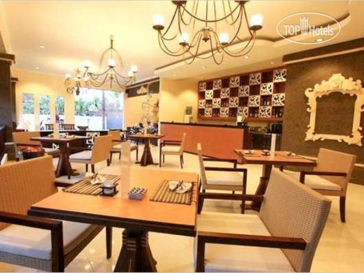 New photos from tourists Coco Hotel 3*
