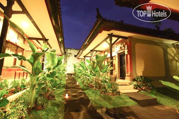 Hotelier's photos Coco Hotel 3*