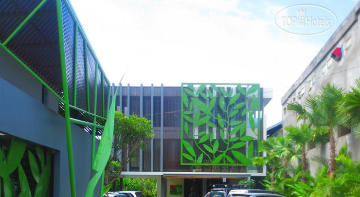 Hotel photo Cozy Stay Bali 2*