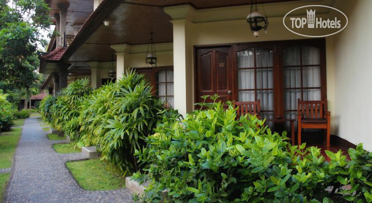 Hotelier's photos Bumas Hotel 3*