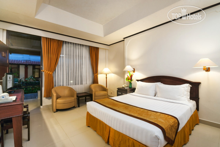 New photos from tourists Bali Summer Hotel 3*