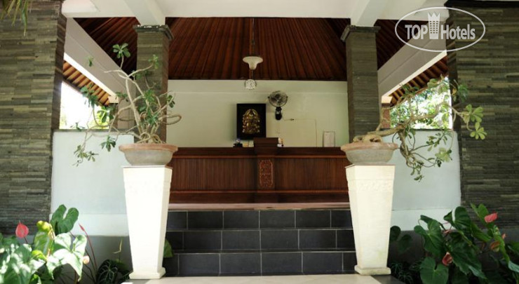 Hotelier's photos Ayu Guna Resort 3*