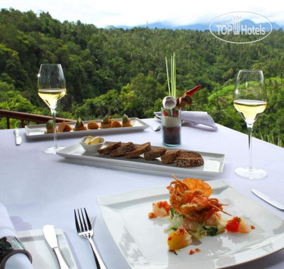 New photos from tourists Ayung Resort Ubud 5*