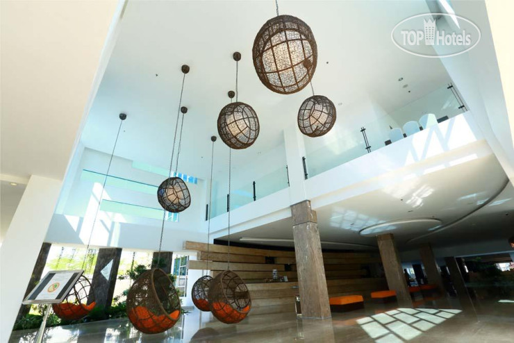 Hotelier's photos B Hotel Bali & Spa 4*