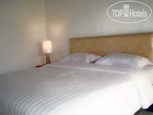 New photos from tourists Balangan Garden Bungalow