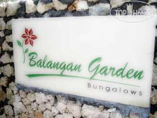 Hotelier's photos Balangan Garden Bungalow