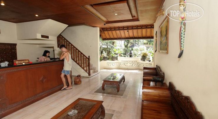 Hotel photo Balisandy Resort 3*
