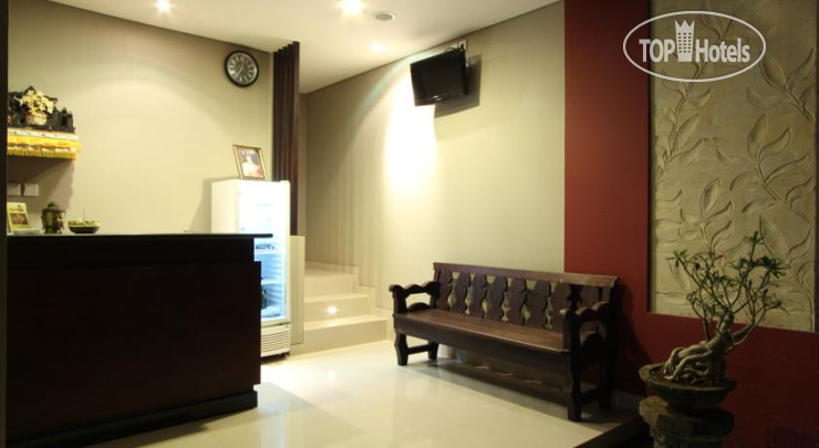 New photos from tourists Billy Pendawa Homestay 2*