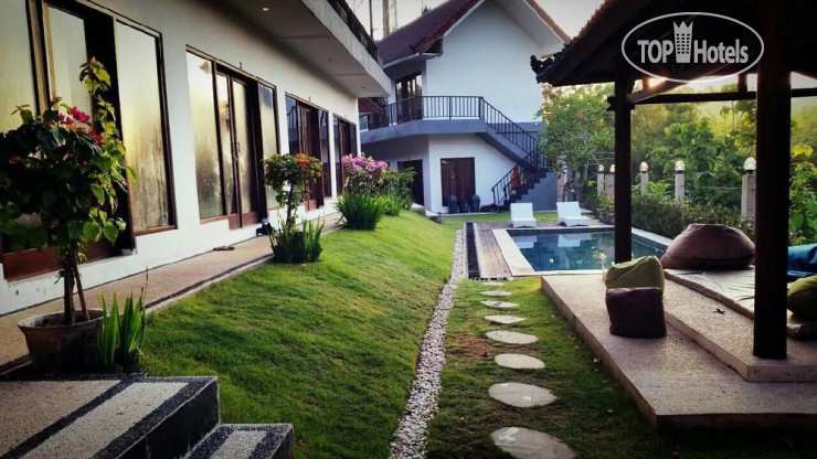 New photos from tourists Bombora Surf Camp 3*