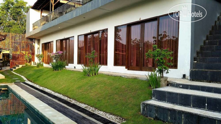 Hotelier's photos Bombora Surf Camp 3*