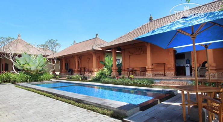 New photos from tourists Bon Nyuh Bungalows 3*