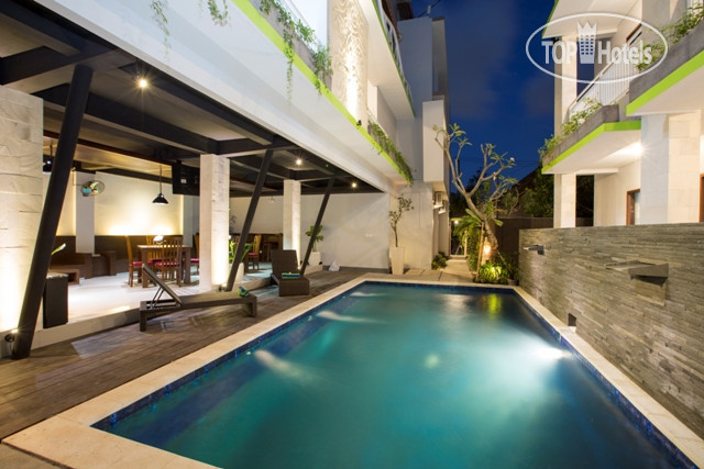 New photos from tourists Casa Dasa Legian