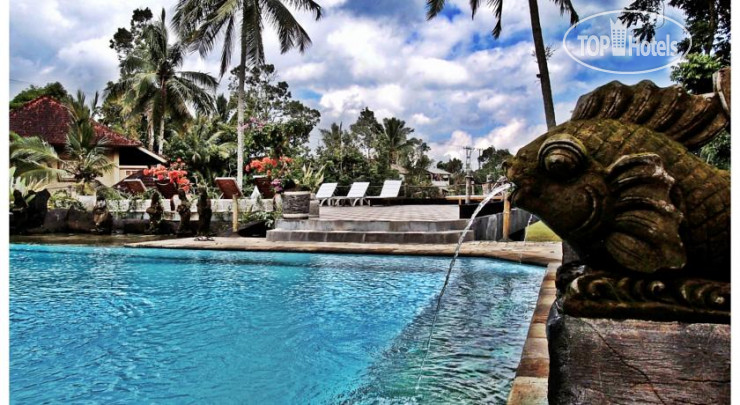 Photos Cempaka Belimbing Villas