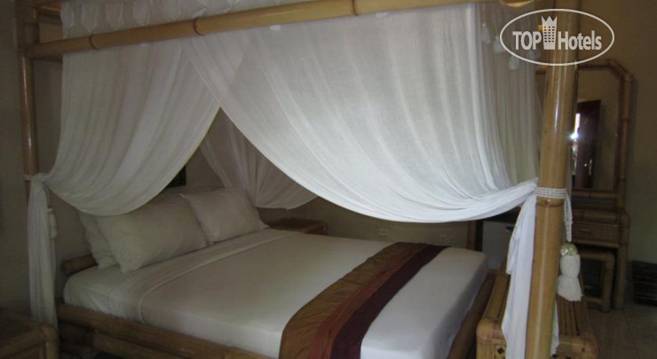 New photos from tourists Chonos Hotel Lovina 3*