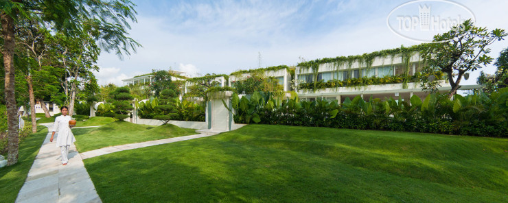 Hotelier's photos Eden the Residence at the Sea 5*