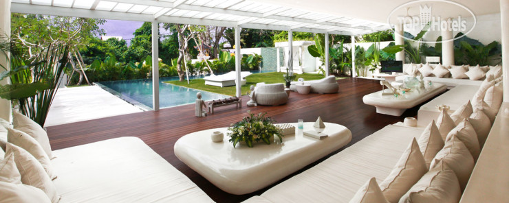 New photos from tourists Eden the Residence at the Sea 5*