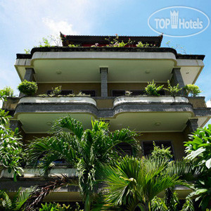 Hotelier's photos Ellies Hotel 2*