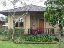 Hotel photo Enjung Beji Resort 3*