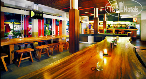 New photos from tourists ibis Budget Bali Seminyak 3*