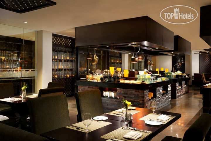 New photos from tourists Bali Nusa Dua Hotel